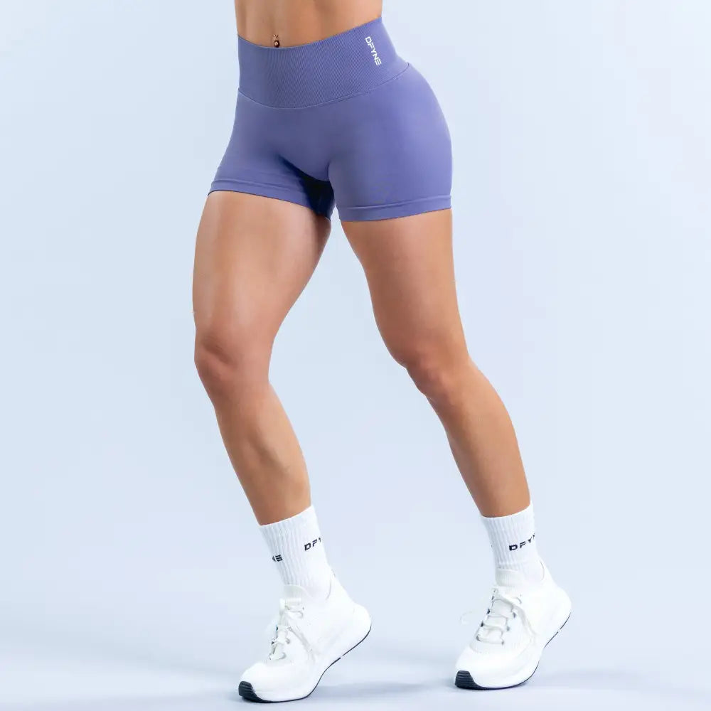 Hannah Pearson Shorts | 4.5"