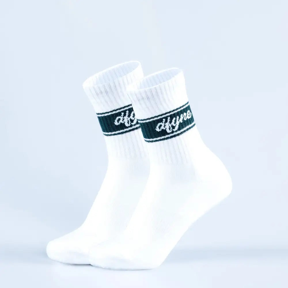 4th Birthday Sports Socks